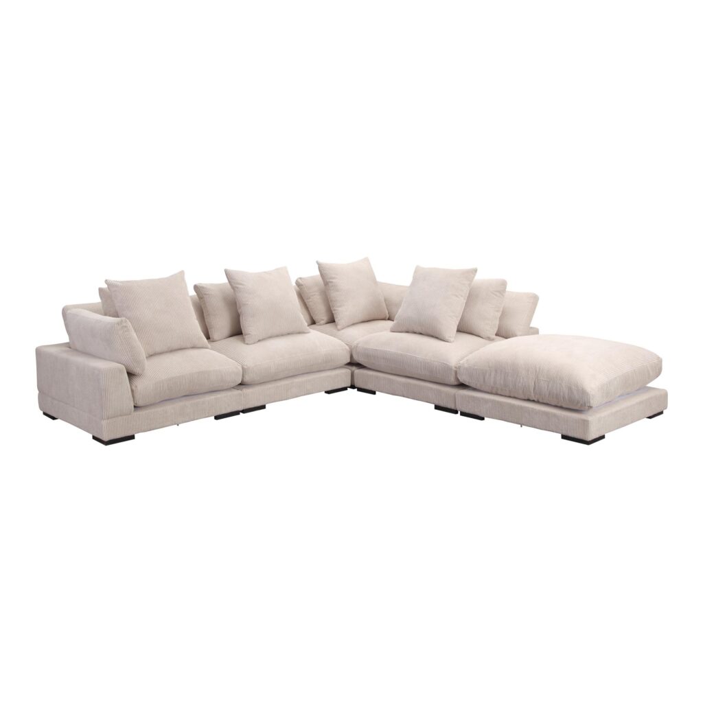 Tumble Dream Modular Sectional - Image 2