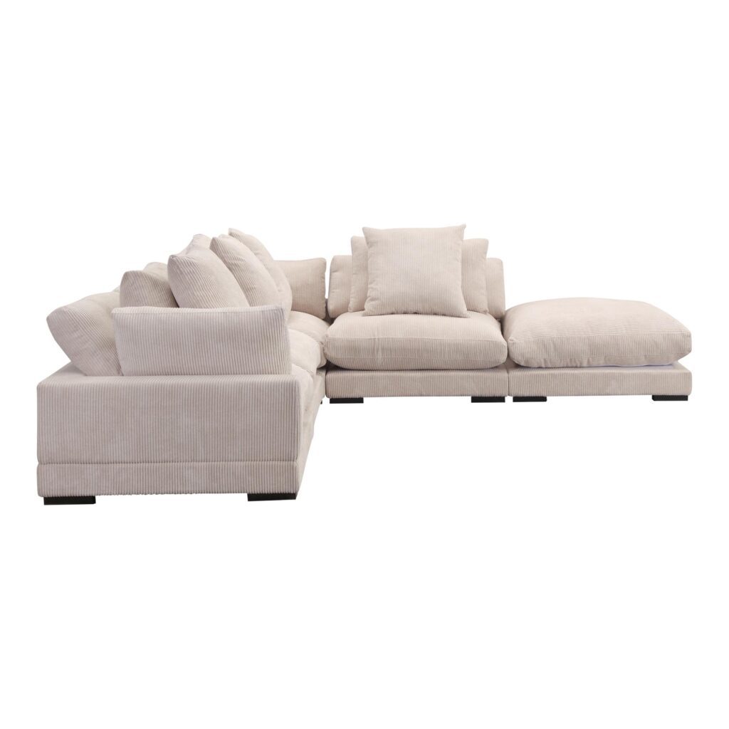 Tumble Dream Modular Sectional - Image 3