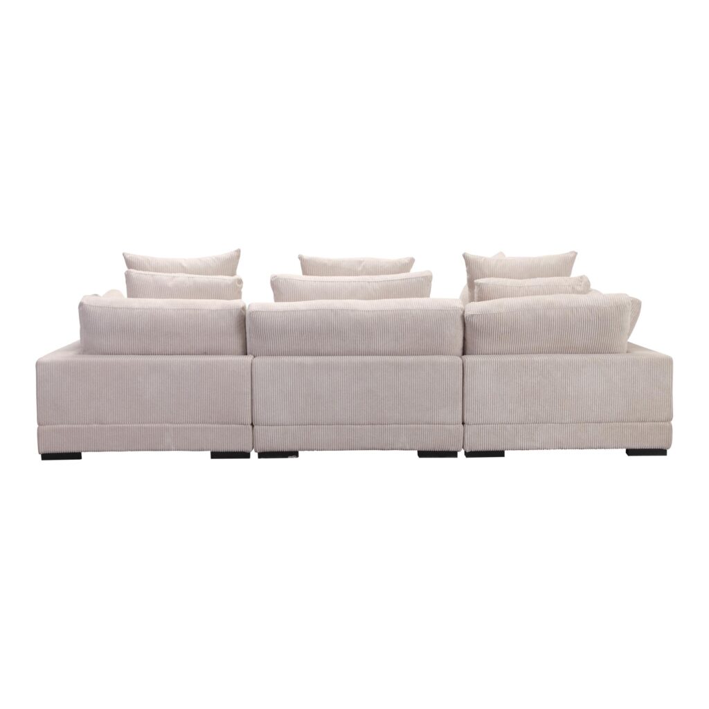 Tumble Dream Modular Sectional - Image 4