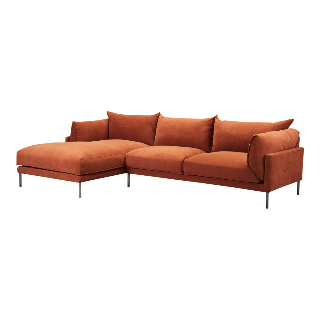 Jamara Sectional Left - Image 2