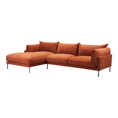 Jamara Sectional Left UB-1016-06-L-0 UB 1016 06 L 01