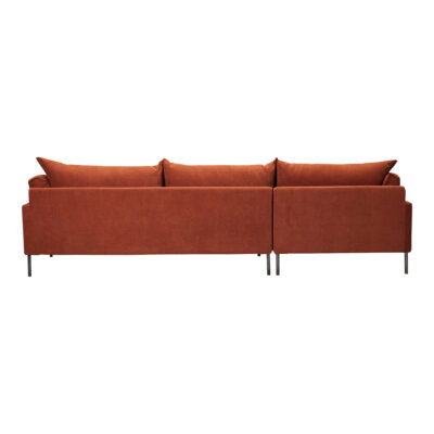 Jamara Sectional Left UB-1016-06-L-0 UB 1016 06 L 03