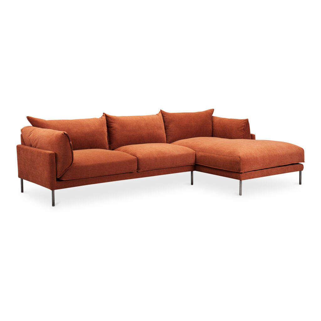 Jamara Sectional Right - Image 2