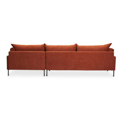 Jamara Sectional Right UB-1016-06-R-0 UB 1016 06 R 23