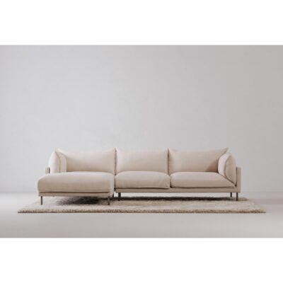 Jamara Sectional Left Sandy Beige UB-1016-29-L-0 UB 1016 29 L 0 30