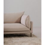 Jamara Sectional Left Sandy Beige 20 Jamara Sectional Left Sandy Beige UB-1016-29-L-0 UB 1016 29 L 0 33