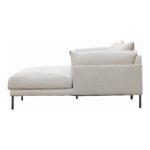 Jamara Sectional Left Sandy Beige 14 Jamara Sectional Left Sandy Beige UB-1016-29-L-0 UB 1016 29 L 02