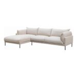 Jamara Sectional Left Sandy Beige 15 Jamara Sectional Left Sandy Beige UB-1016-29-L-0 UB 1016 29 L 03
