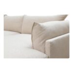 Jamara Sectional Left Sandy Beige 17 Jamara Sectional Left Sandy Beige UB-1016-29-L-0 UB 1016 29 L 05