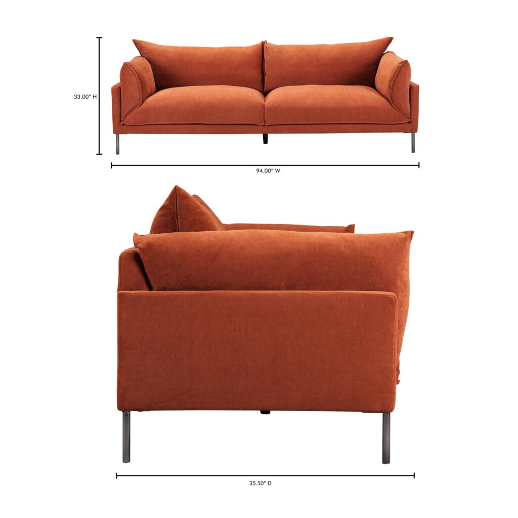 Jamara Sofa - Image 7