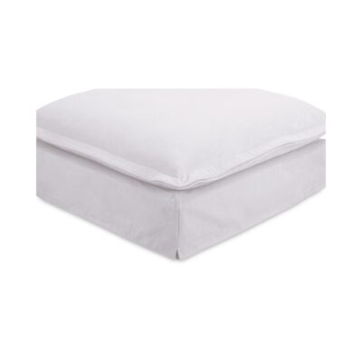 Olivia Ottoman Performance Fabric UB-1024-18 UB 1024 18 03