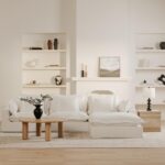 Olivia Ottoman Performance Fabric UB-1024-18 UB 1024 18 50