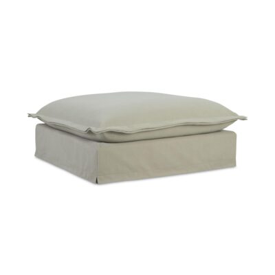 Olivia Ottoman Performance Fabric UB-1024-34 UB 1024 34 01