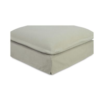 Olivia Ottoman Performance Fabric UB-1024-34 UB 1024 34 03