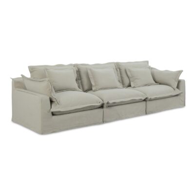 Olivia Modular Sofa Sand UB-1029-34 UB 1029 34 Olivia diagR silo