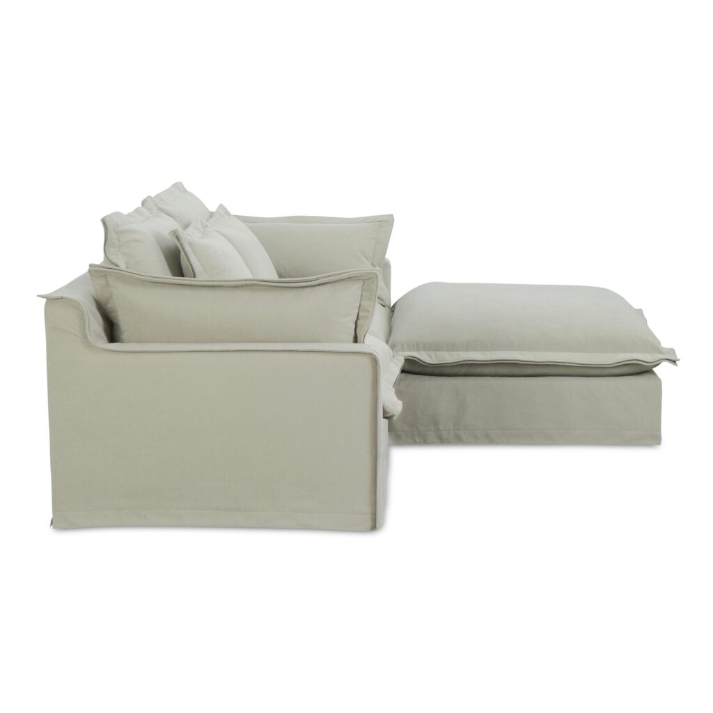 Olivia Nook Modular Sectional Sand - Image 3