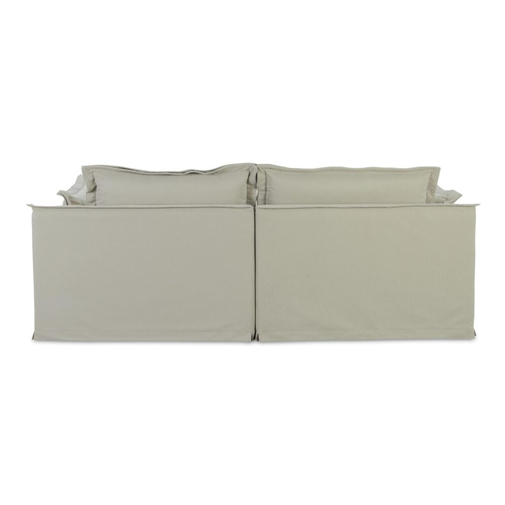 Olivia Nook Modular Sectional Sand - Image 6