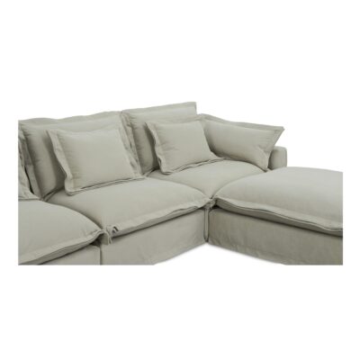 Olivia Lounge Modular Sectional Sand UB-1031-34 UB 1031 34 04