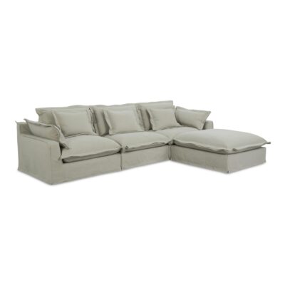 Olivia Lounge Modular Sectional Sand UB-1031-34 UB 1031 34 Olivia diagR silo