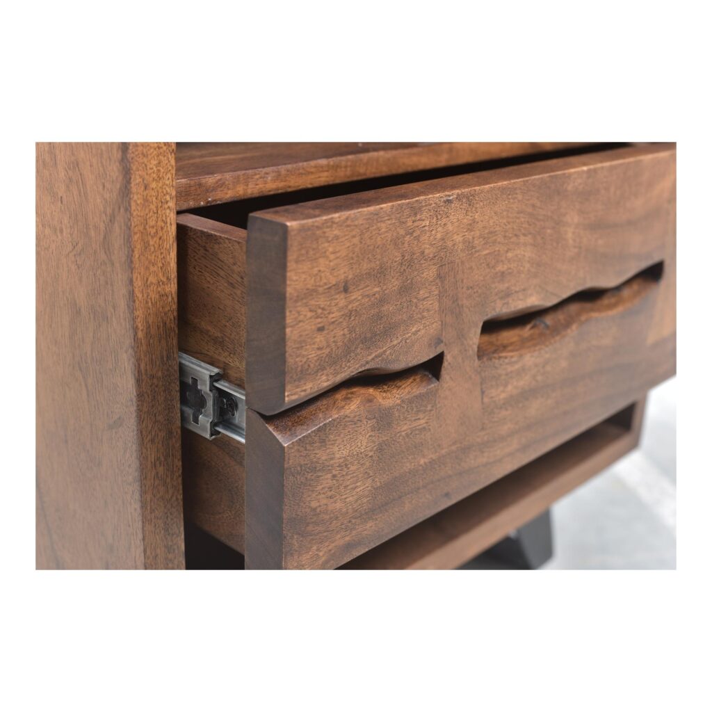 Madagascar Nightstand - Image 4