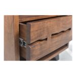 Madagascar Nightstand 11 Madagascar Nightstand UH-1008-03 UH 1008 03 03
