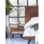 Madagascar Nightstand 13 Madagascar Nightstand UH-1008-03 UH 1008 03 30