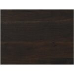 Madagascar Nightstand Dark Brown UH-1008-20 UH 1008 20 Madagascar snipped shadsilo