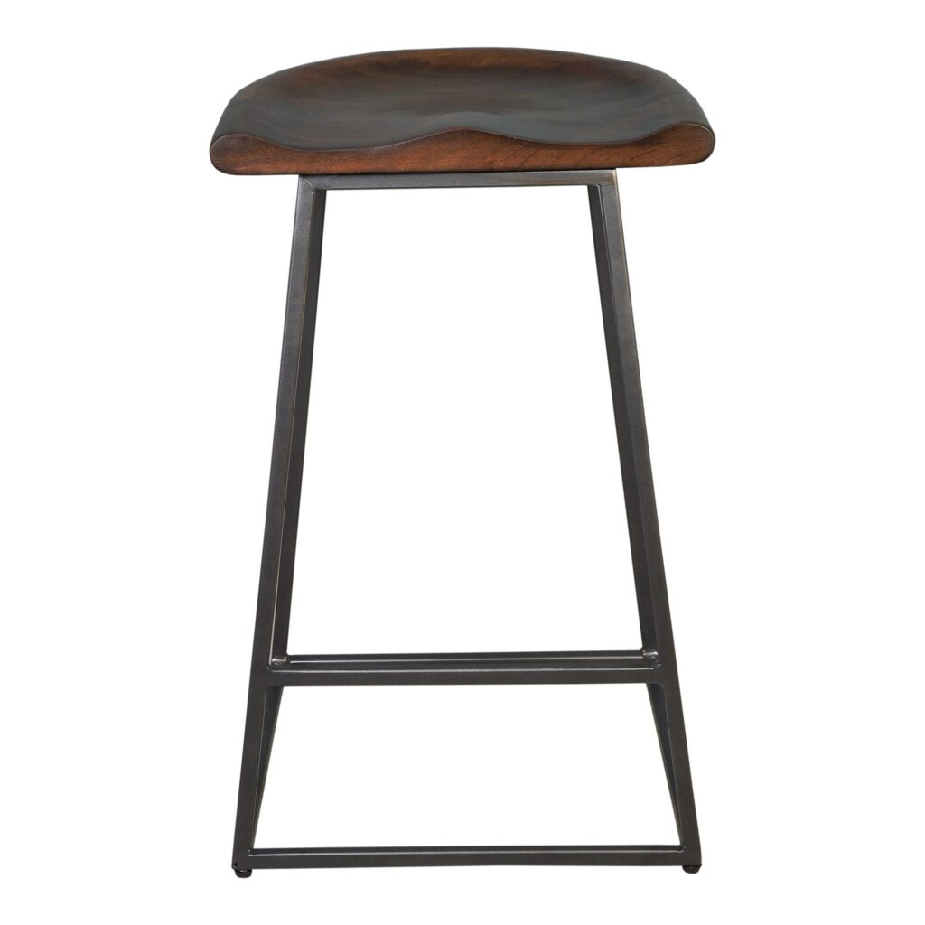 Jackman Counter Stool (Set of 2) - Image 2