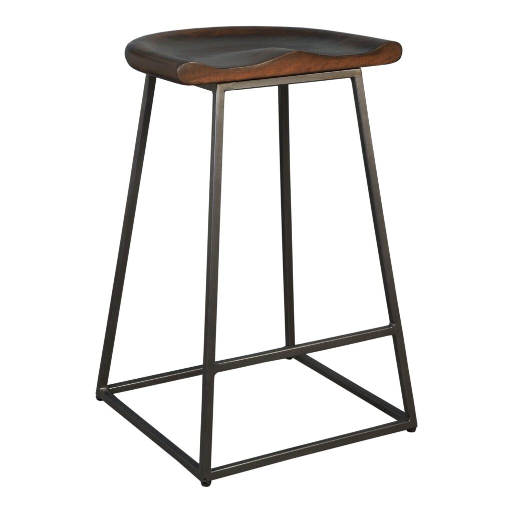 Jackman Counter Stool (Set of 2) - Image 3