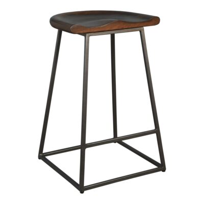 Jackman Counter Stool (Set of 2) UH-1010-20 UH 1010 20 01