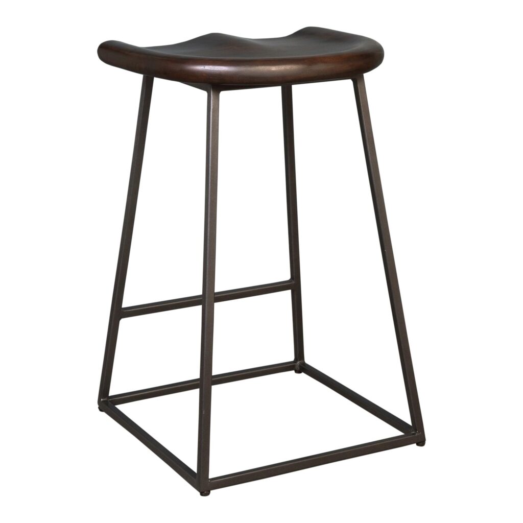 Jackman Counter Stool (Set of 2) - Image 4