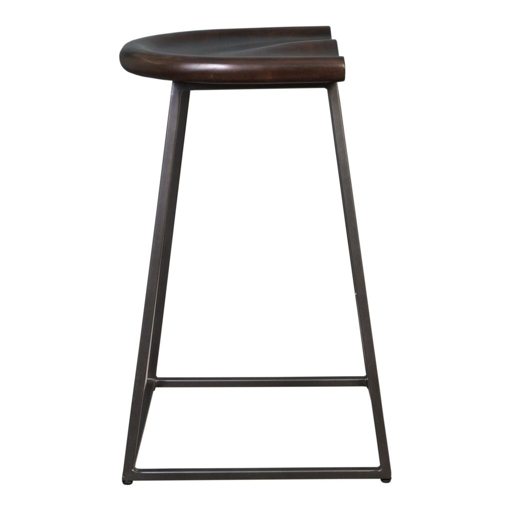 Jackman Counter Stool (Set of 2) - Image 5