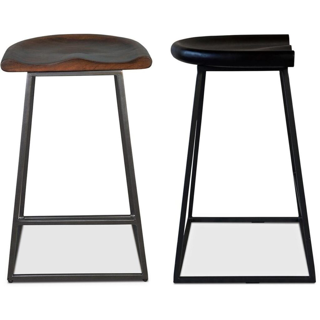 Jackman Counter Stool (Set of 2)