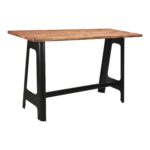 Craftsman Bar Table 10 Craftsman Bar Table UH-1016-24-0 UH 1016 24 01