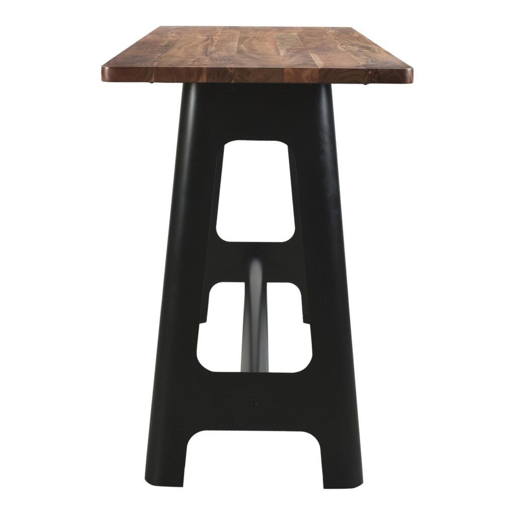 Craftsman Bar Table - Image 3