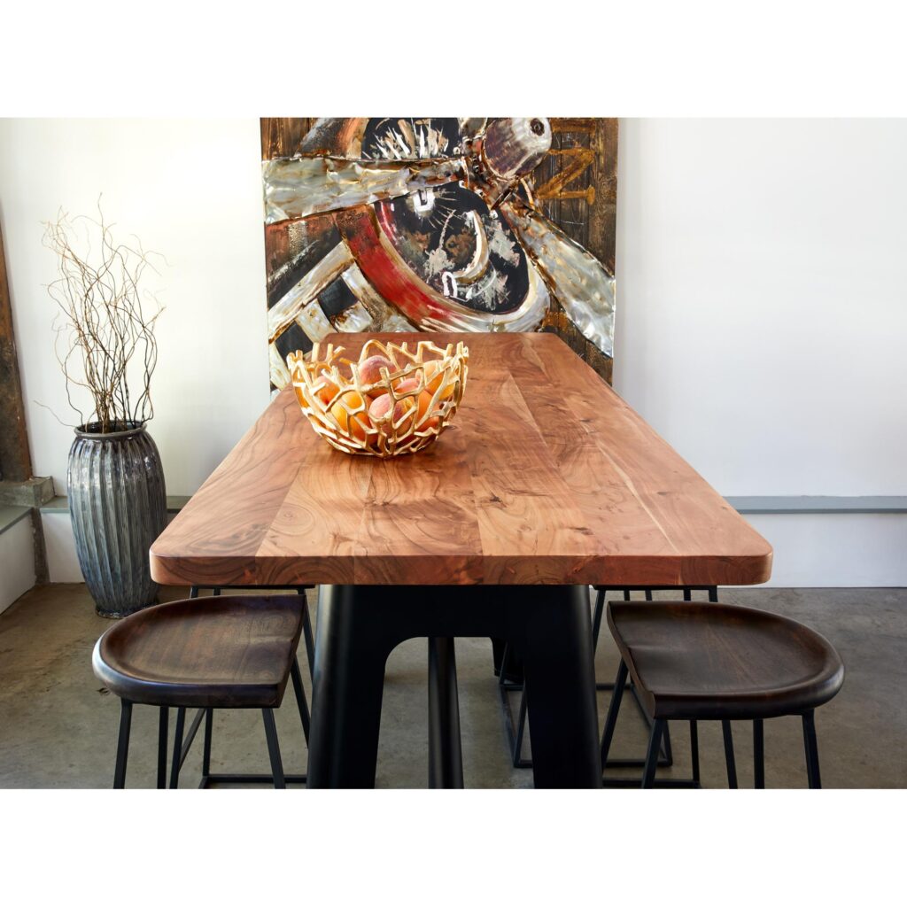 Craftsman Bar Table - Image 8