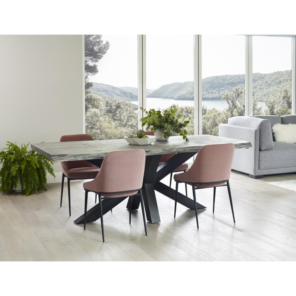 Edge Dining Table Small - Image 8