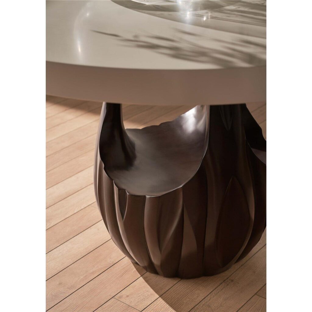 Carmel Round Dining Table - Image 6