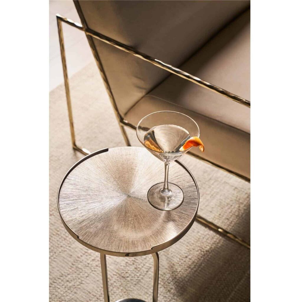 Fawn Martini Table - Image 4