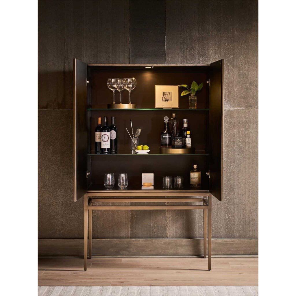 Milo Bar Cabinet - Image 5