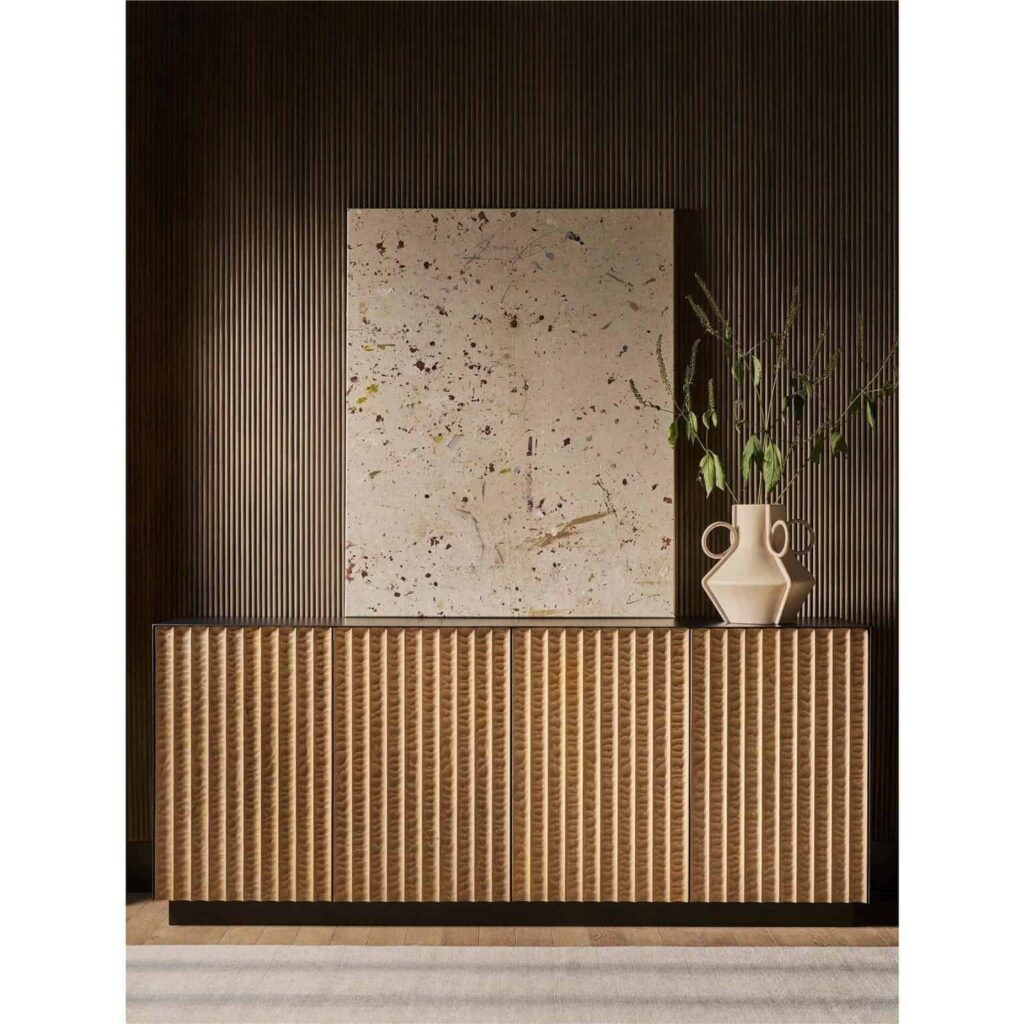 Noir Credenza - Image 5