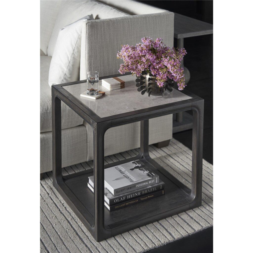 Halen End Table - Image 3