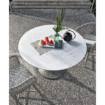 Coastal Living Outdoor Santa Cruz Dining Table 9 Coastal Living Outdoor Santa Cruz Dining Table U012756 UO12750 OVERHEAD