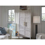 Getaway Coastal Living Utility Cabinet 9 Getaway Coastal Living Utility Cabinet U033165 UO33165 RM