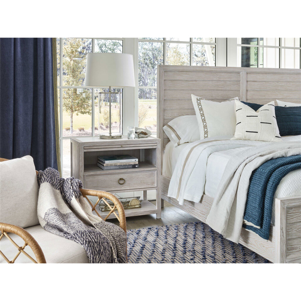 Getaway Coastal Living Drawer Nightstand - Image 6