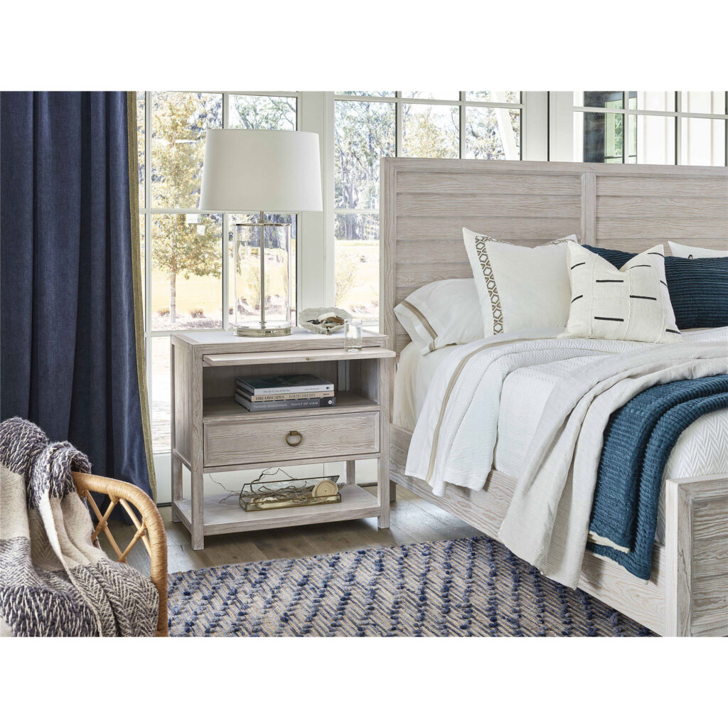 Getaway Coastal Living Drawer Nightstand - Image 5