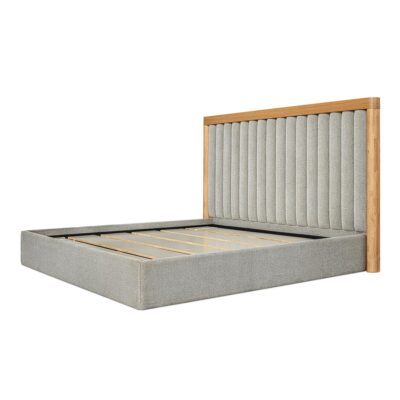 Nina Queen Bed UT-1003-15-0 UT 1003 15 0 02