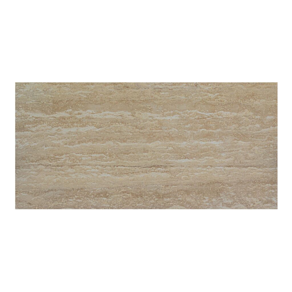 Blake Coffee Table Beige Travertine - Image 7