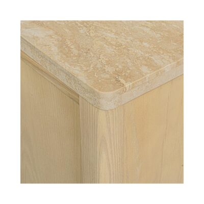 Blake Sideboard Beige Travertine UT-1006-34 UT 1006 34 11