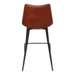 Alibi Counter Stool Brown (Set of 2) 17 Alibi Counter Stool Brown (Set of 2) UU-1002-03 UU 1002 03 02
